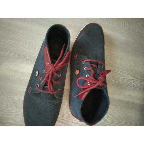 Mocassins Faguo chaussure Faguo - Faguo - Modalova