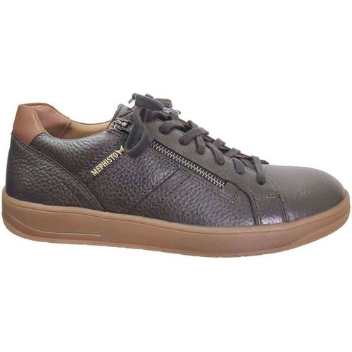 Baskets basses Mephisto Henrik - Mephisto - Modalova