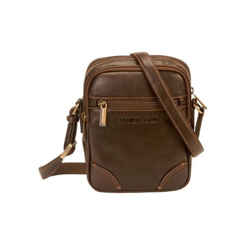 Sac a main Sac porte travers Arthur et Aston Ref 57212 C Chat - Arthur & Aston - Modalova