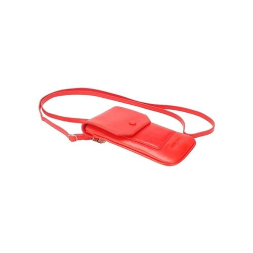 Trousses Scolaires Pochette telephone Arthur et Aston Ref 57058 E Rou - Arthur & Aston - Modalova