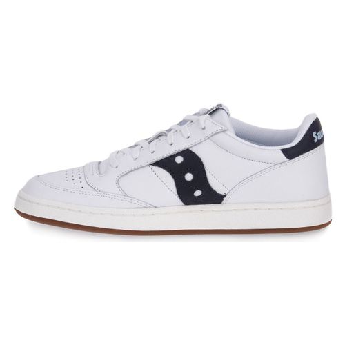 Baskets 24 JAZZ COURT WHITE NAVY - Saucony - Modalova