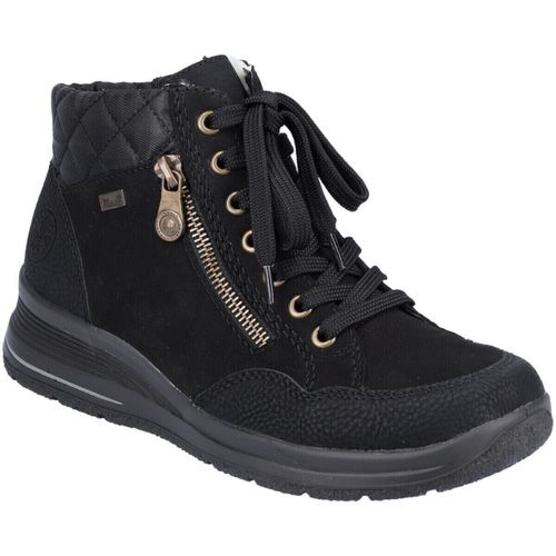 Bottes Rieker - Rieker - Modalova