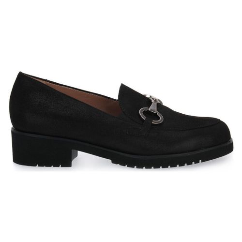 Mocassins Confort BRINA NERO - Confort - Modalova