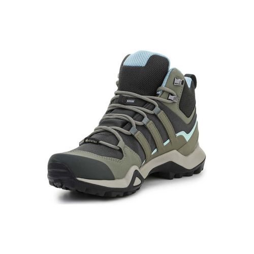 Chaussures Terrex Swift R2 Mid Gtx W - adidas - Modalova