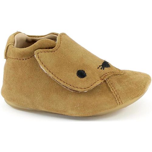 Chaussons bébé SFI-CCC-6231-BR - Superfit - Modalova