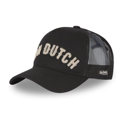 Casquette Casquette Trucker avec filet - Von Dutch - Modalova