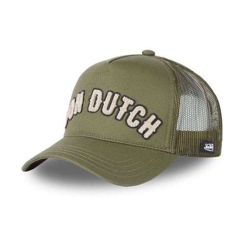 Casquette Casquette Trucker avec filet - Von Dutch - Modalova