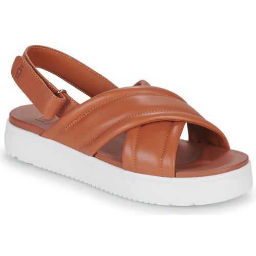 Sandales compensées ZAYNE SLINGBACK - UGG - Modalova