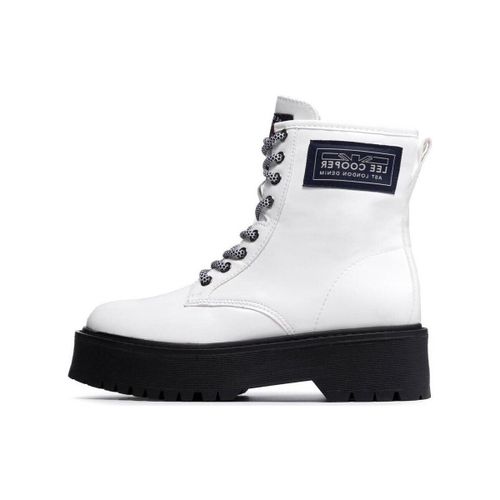 Bottines Lee Cooper LCJ21470666LB - Lee Cooper - Modalova