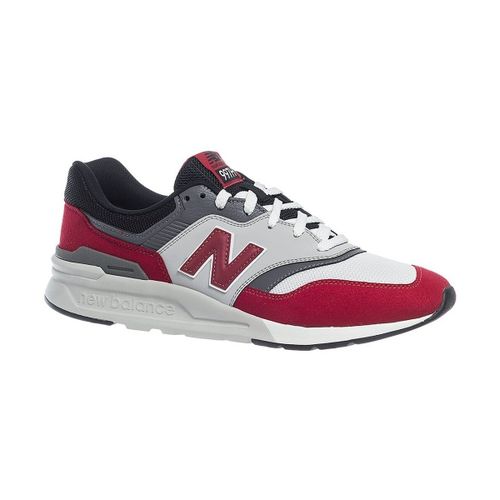 Baskets basses New Balance 997 - New Balance - Modalova