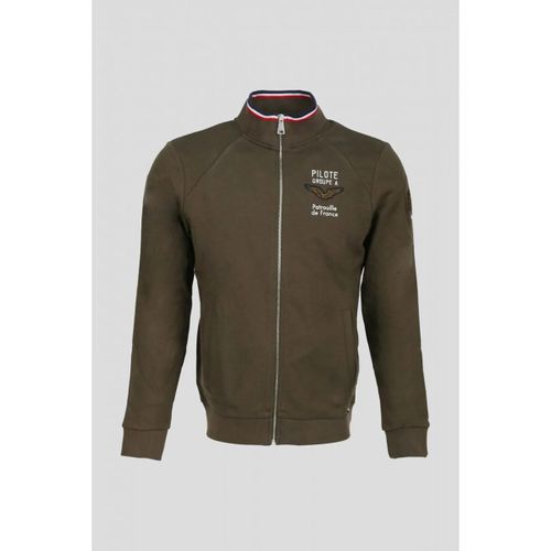 Sweatshirts ACTIVE FRENCH KHAKI - Redskins - Modalova