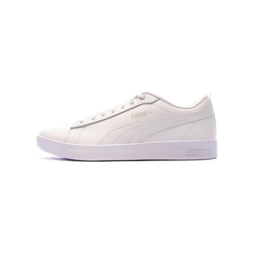 Baskets basses Puma Smash V2 - Puma - Modalova