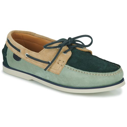 Chaussures bateau Pellet VENDEE - Pellet - Modalova