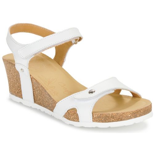 Sandales compensées JULIA BASICS - Panama Jack - Modalova
