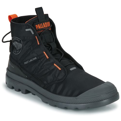 Baskets montantes PAMPA TRAVEL LITE - Palladium - Modalova