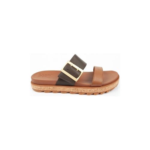 Sandales Sorel Roaming Slide W - Sorel - Modalova