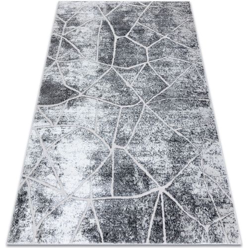 Tapis Tapis MEFE moderne 2783 Marbre - 160x220 cm - Rugsx - Modalova