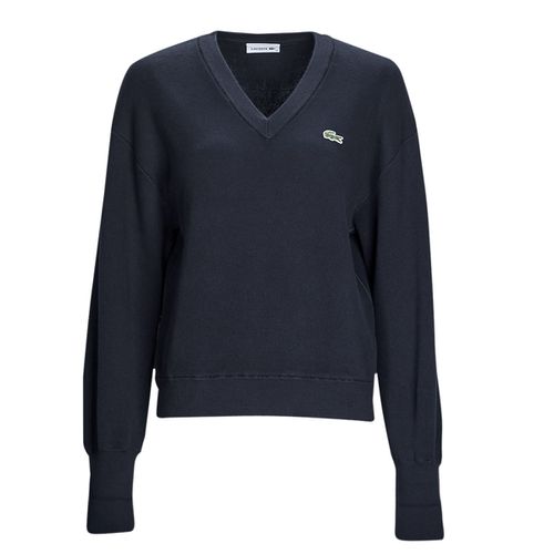 Pull Lacoste AF5622-166 - Lacoste - Modalova