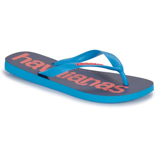 Tongs Havaianas TOP LOGOMANIA II - Havaianas - Modalova