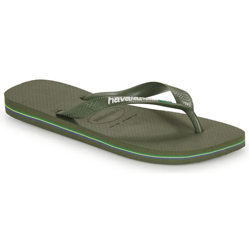 Tongs Havaianas BRASIL LOGO - Havaianas - Modalova