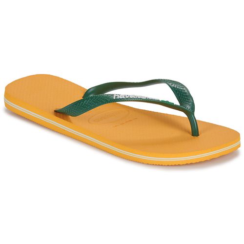 Tongs Havaianas BRASIL LOGO - Havaianas - Modalova