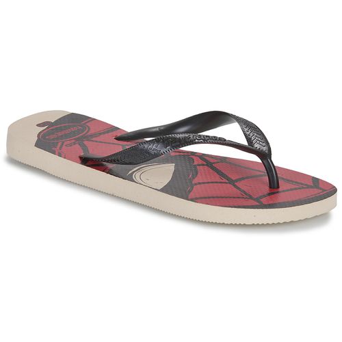 Tongs TOP MARVEL LOGOMANIA - Havaianas - Modalova