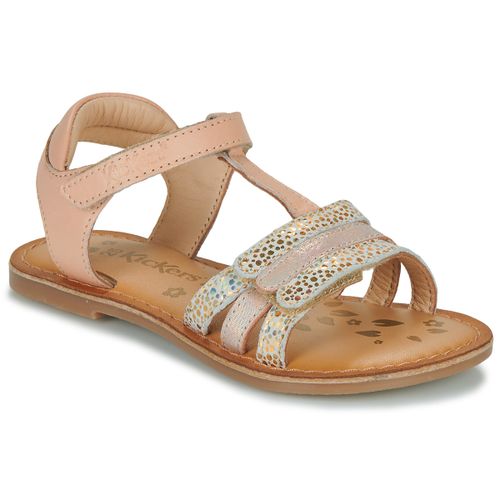 Sandales plates Kickers DIAMANTO - Kickers - Modalova