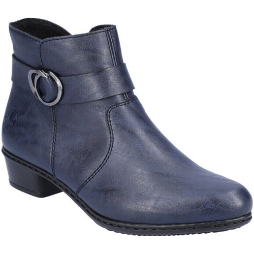 Bottes Rieker - Rieker - Modalova