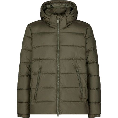 Veste Veste Boris Laurel Vert - Save The Duck - Modalova