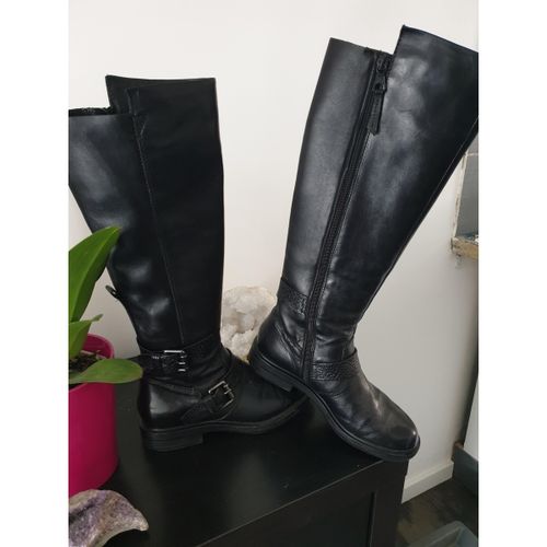 Bottes plates Mjus Bottes - Mjus - Modalova