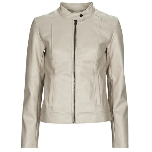 Veste EMILY FAUX LEATHER JACKET - JDY - Modalova