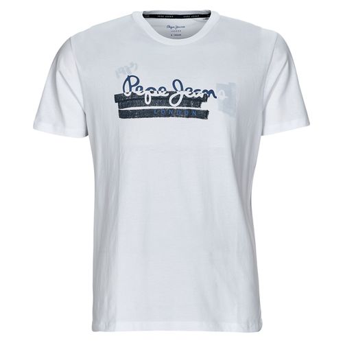 T-shirt Pepe jeans RAFA - Pepe jeans - Modalova