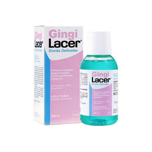 Accessoires corps Gingi Colutorio - Lacer - Modalova