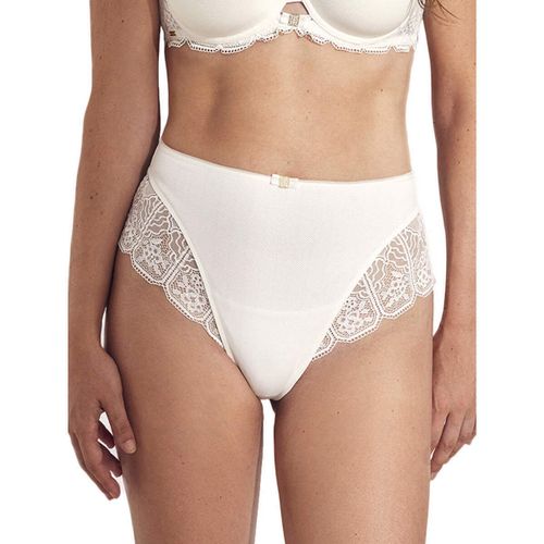 Culottes & slips Shorty string Nicole Mariage - Selmark - Modalova
