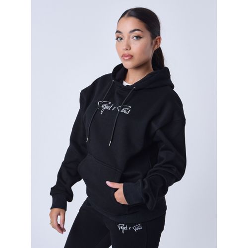 Sweat-shirt Hoodie F222138 - Project X Paris - Modalova