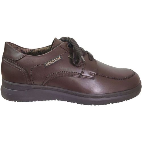 Derbies Mephisto Arthus mt - Mephisto - Modalova