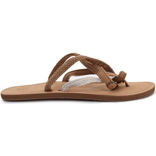 Tongs Gypsy Wrap Cream RF-0A2U1N-C - Reef - Modalova