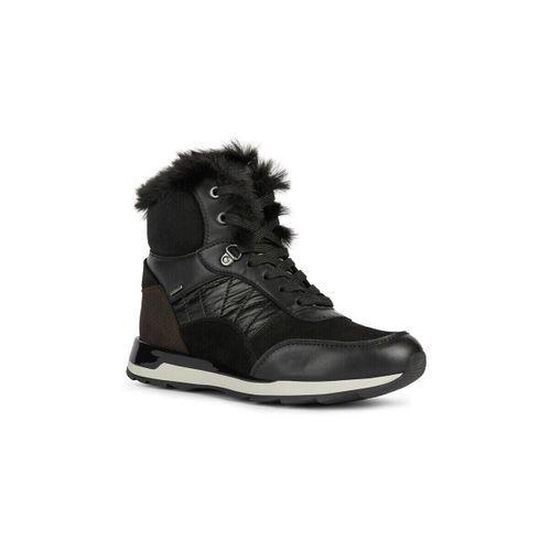 Bottes neige Basket montante d new aneko b abx a - Geox - Modalova