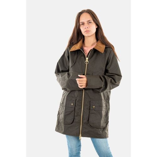 Parka Barbour lwx1262 - Barbour - Modalova