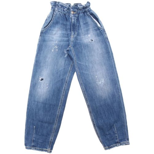 Jeans mom Dondup - Dondup - Modalova