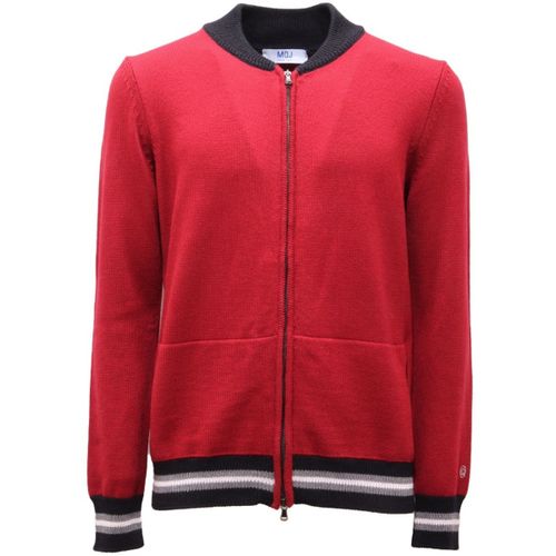 Gilet Mqj - Mqj - Modalova