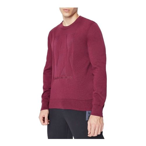 Pull EAX 6LZM1GZMU7Z - EAX - Modalova