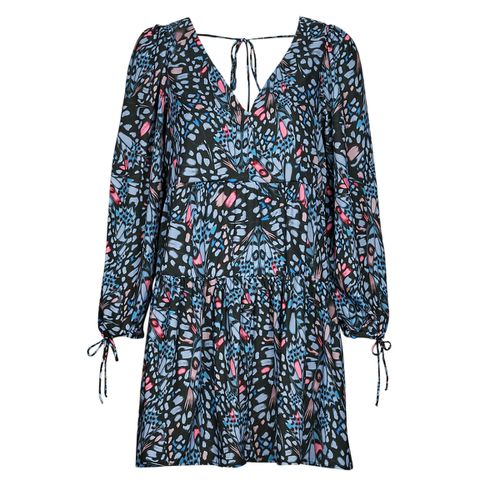 Robe courte Replay W9033 - Replay - Modalova