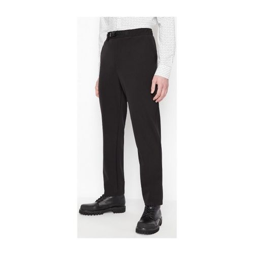 Pantalon EAX 6LZP08ZNCDZ - EAX - Modalova