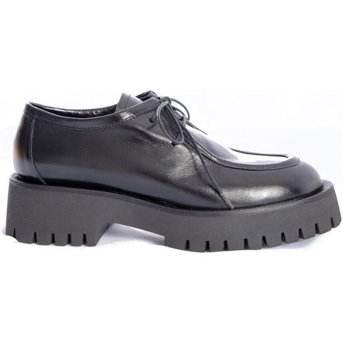 Derbies Mocassins E007E2 Mino Nero - Semerdjian - Modalova