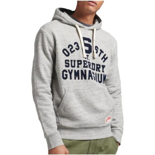 Sweatshirts à capuche M2012122A ZUC - Superdry - Modalova