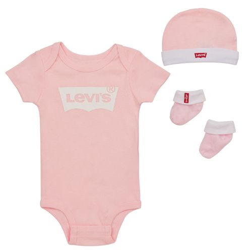 Ensembles de pyjama LHN BATWING ONESIE HAT BOOTIE - Levis - Modalova