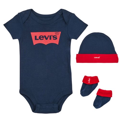 Ensembles de pyjama LHN BATWING ONESIE HAT BOOTIE - Levis - Modalova