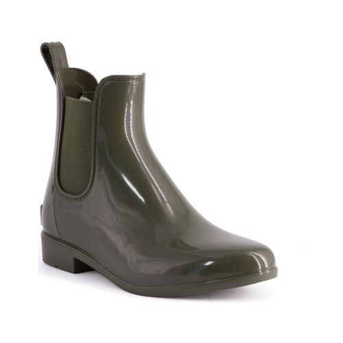 Bottes Aus Wooli DOUBLEBAY - Aus Wooli - Modalova