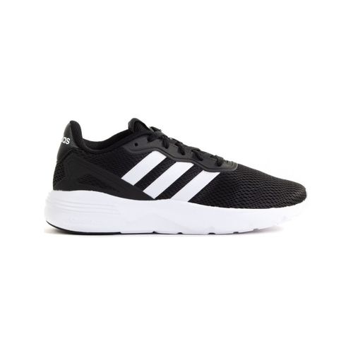 Baskets basses adidas Nebzed - adidas - Modalova